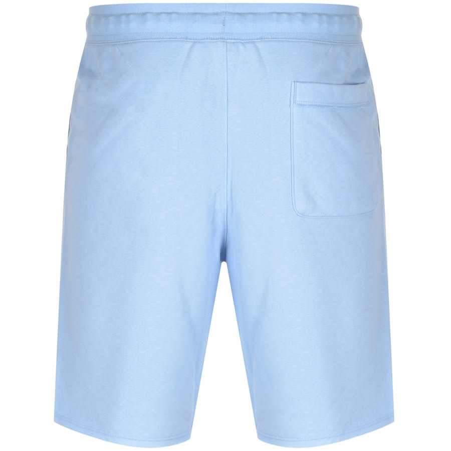 Alternative Image for ProductNike Alumni Logo Shorts Blue2